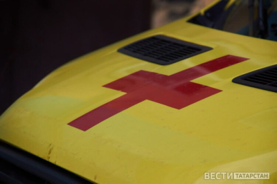 В Казани в одном из клубов жительница Кирова получила тяжелую травму лица после удара стаканом