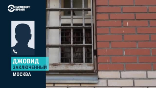 &quot;Те кто пошли на войну, погибают на второй и третий день. Все погибают&quot;. Рассказ заключенного таджикистанца о вербовке зэков-мигрантов в РФ