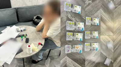 В Павлодаре пресекли торговлю органами&nbsp;&nbsp;