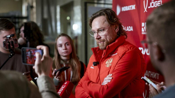 Андрей Созин: &laquo;Лучше бы в РФС извинились за видео из раздевалки. Это просто позор&raquo;