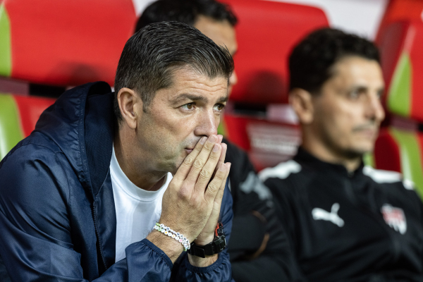 Артига о&nbsp;состоянии Даку: &laquo;Не&nbsp;уверен, что Мирлинд будет готов к&nbsp;матчу с&nbsp;махачкалинским &bdquo;Динамо&ldquo;&raquo;