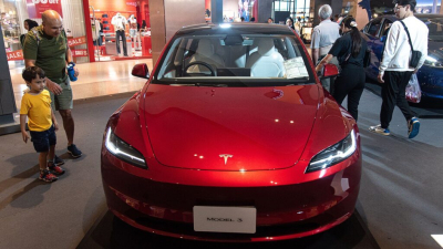 Tesla сняла с продажи в США самую дешевую версию Model 3 — Reuters