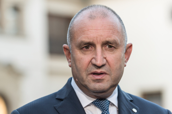 &laquo;Разум возьмет вверх&raquo;: сенатор о победе Радева на выборах в Болгарии