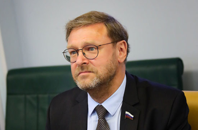 Косачев: конфликт на Украине завершится переговорами