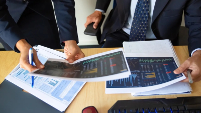 На фондовом рынке Казахстана растёт число частных инвесторов и объём сделок