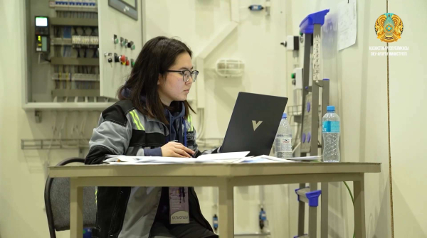 Новый учебный год: профориентация станет приоритетом со школьной скамьи