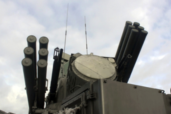 Атаки ВСУ на Россию: какие регионы оказались в опасности ночью 21 апреля