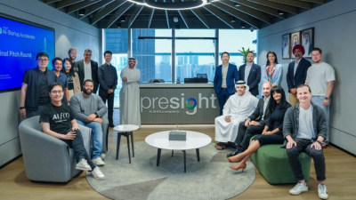 Арабский конкурент Sergek начнет работу в Астане в декабре