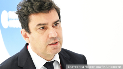 Патрушев: Россия ежегодно наращивает площади виноградников