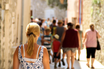 Торговля людьми выявлена в Казахстане