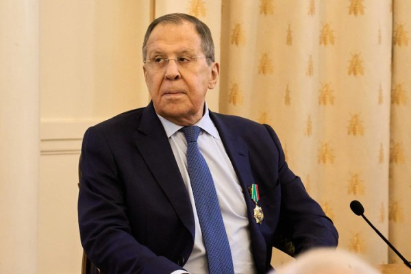 Сергей Лавров выразил соболезнования Китаю в связи с трагедией на Байкале