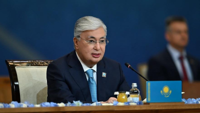 Токаев подвел итоги председательства Казахстана в ШОС и обозначил ее ключевые пути развития