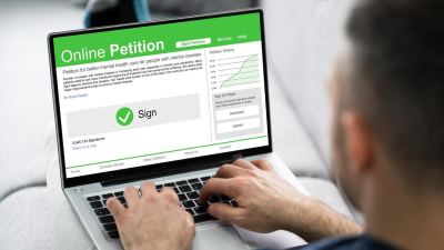 Еще одна петиция набрала 50 тыс. подписей в Казахстане