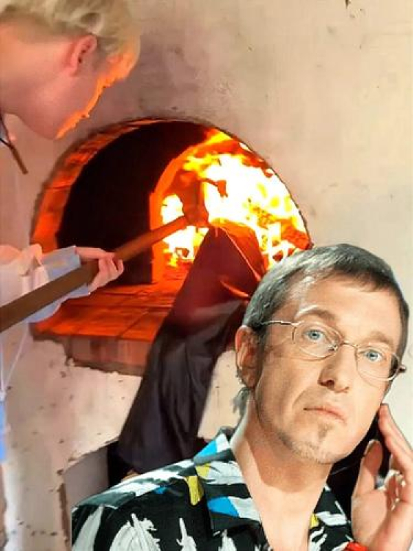 Соседов о сожжённых штанах SHAMAN: &laquo;Это стыд&raquo;