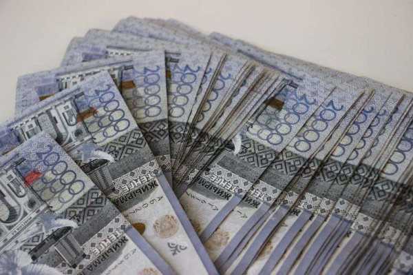 Государство поддержит многодетные семьи