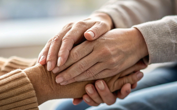 Пожилая соседка просит помочь. Как это сделать законно? Совет юриста