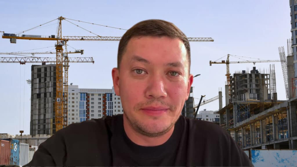 Асхат Ниязов ищет нового инвестора для скандального ЖК в Семее