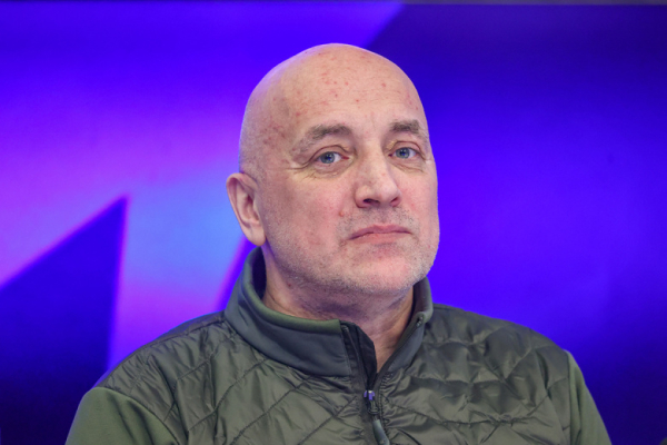 &laquo;Мы не были лишними&raquo;: Прилепин о работе в партии &laquo;Справедливая Россия&raquo;