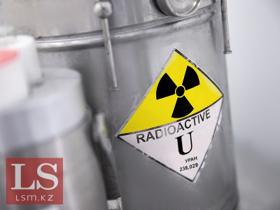 Казахстан запустит новый ядерный проект