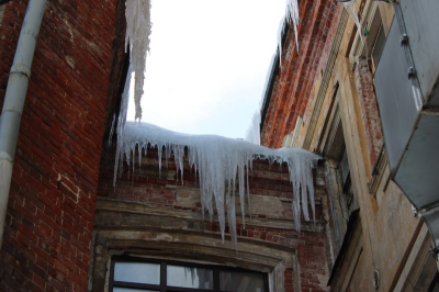 В Пермском крае СК взялся за чиновников после разрушения кровель