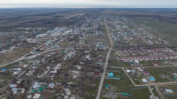 &quot;Никогда не думали уезжать, теперь – тем более&quot;: о новом городе близ Алматы высказались его жители (видео)