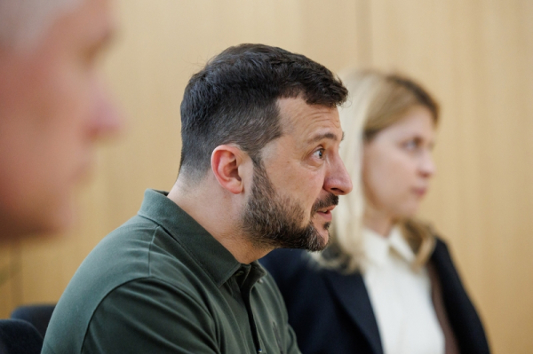 Журналист Христофору раскрыл цель поездки Зеленского на саммит ЕС