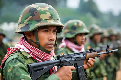 В Мали убили министра обороны: что известно