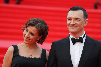 После развода Алферова поделилась размышлениями о своих ошибках