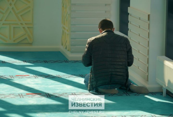 Отметим Ураза-байрам: в Татарстане началась короткая рабочая неделя