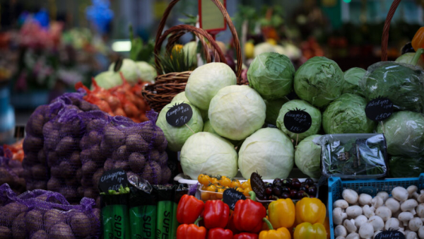 Весенний сезон сельскохозяйственных ярмарок завершается в Казани 24/04/2026 &ndash; Новости