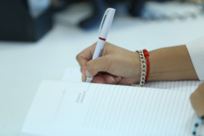 Начался прием документов для участия в конкурсе на присуждение грантов в магистратуру