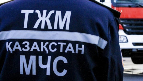Руководители департаментов МЧС Казахстана осуждены за коррупцию