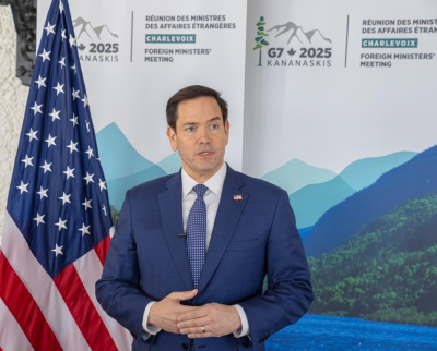 Рубио: США считают уместным спрашивать, в чем польза НАТО