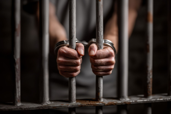 В Петербурге карманника приговорили к трем годам строгого режима