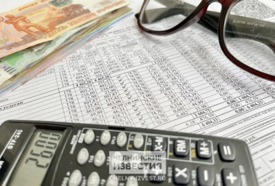 Суд обязал челнинца выплатить более 100 тысяч рублей долга за ЖКУ