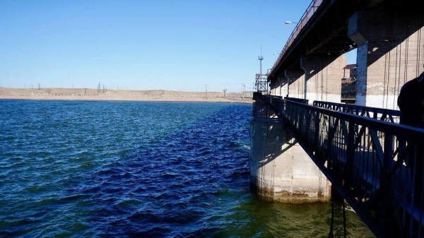 Новое водохранилище и каналы появятся в Кызылординской области