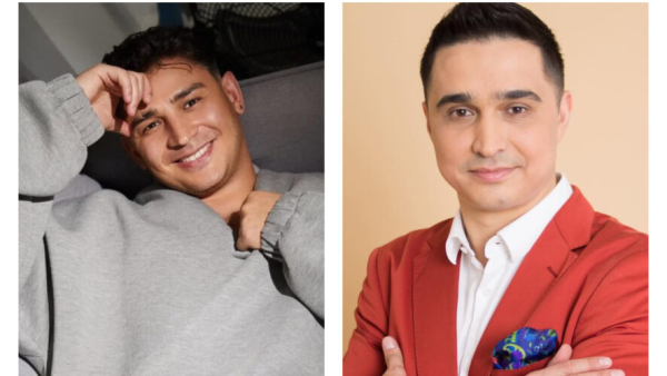 Почему не носят обручальное кольцо: татарские артисты ответили на каверзный вопрос 29/04/2026 &ndash; Новости