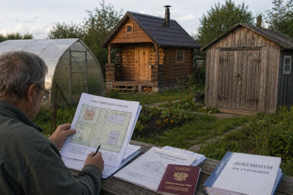 Для дачников вводят новые ограничения этим летом