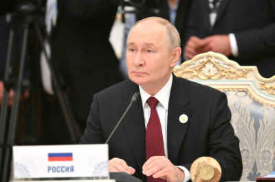 Путин: Россия имеет возможности наращивать поставки в Филиппины