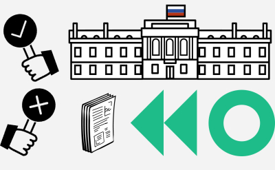 Минфин оценил оборот криптовалют в России в 50 млрд руб. в день
