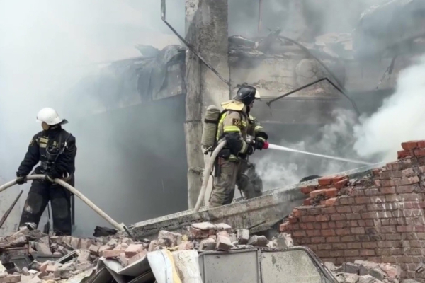 Взрыв во Владикавказе 17 апреля: сколько жертв, что известно, это теракт ВСУ?