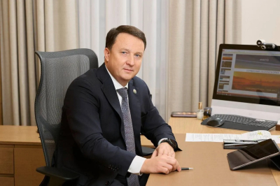 Айзатуллин: в отрасли ЖКХ в Татарстане заняты более 27 тыс. человек