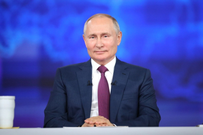 У Кремля есть повод для радости: Россия получила хорошие новости от США