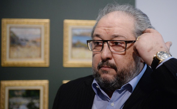 Суд взыскал с Бориса Минца, его сына и бизнес-партнера ₽61 млрд