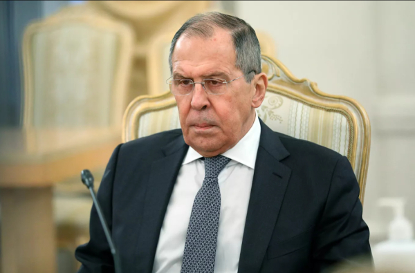 Лавров: Россия готова подготовить проект резолюции по Ближнему Востоку