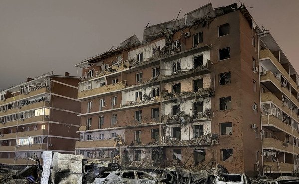 СК пообещал расследовать удары по Адыгее и двум регионам