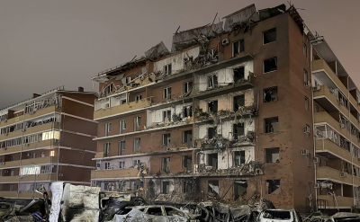 СК пообещал расследовать удары по Адыгее и двум регионам