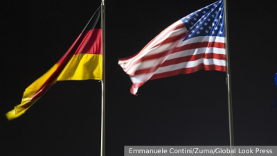 FT сообщила о планах США отменить размещение Tomahawk в Германии