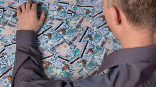 Топ-менеджеры БЦК заработали 1 млрд тенге за полгода на фоне значительной прибыли