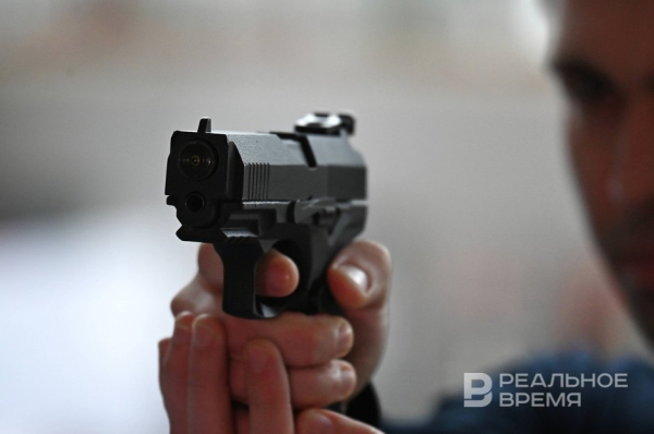 Школьник, который строил стрельбу в Краснодарском крае, купил оружие на маркетплейсе